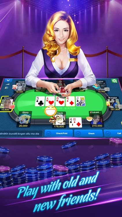 boyaa poker iphone